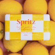 Spritz Soap