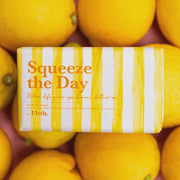 Squeeze the Day Soap