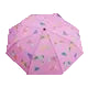 Duckhead Compact Umbrella - Dogs In Pink