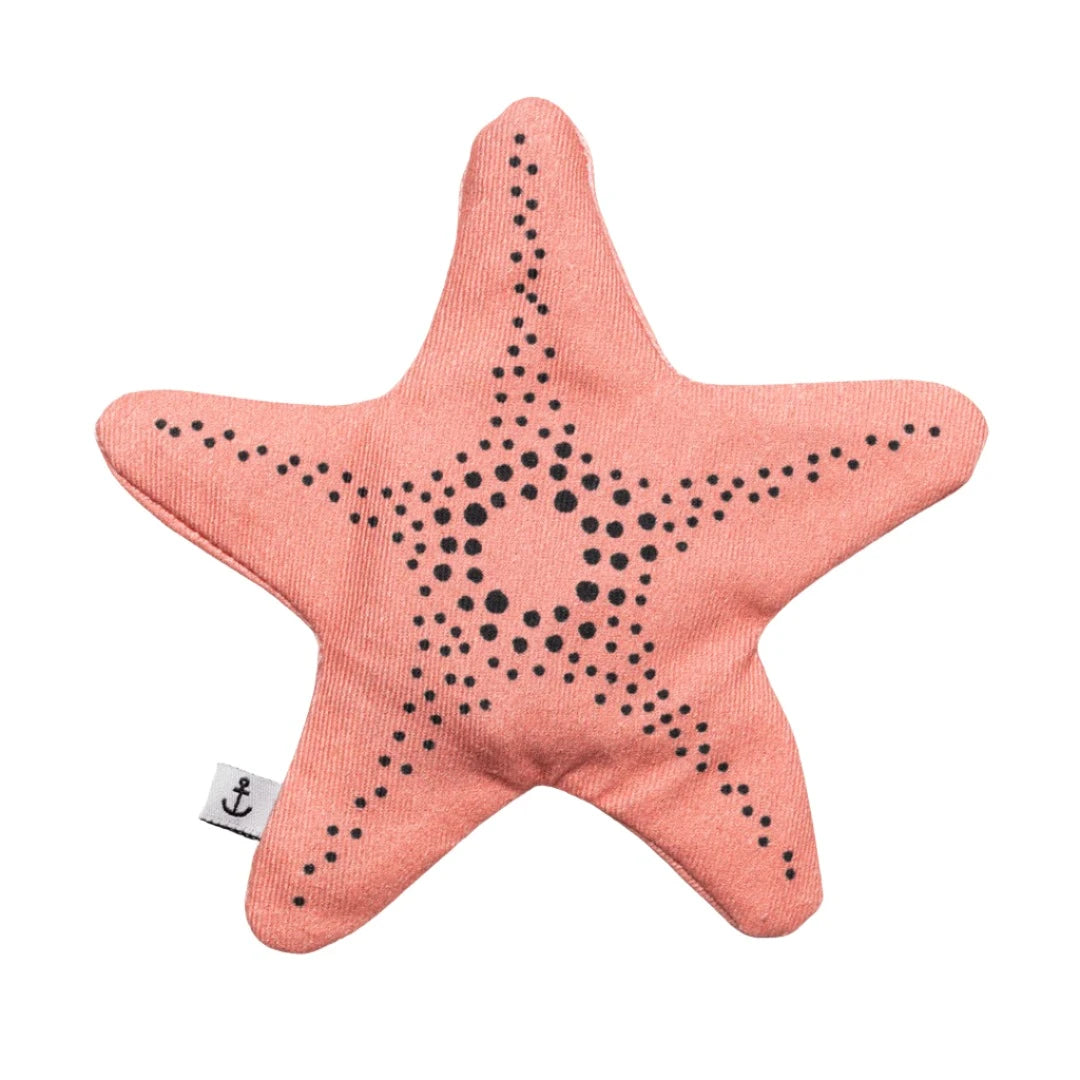 Starfish Purse