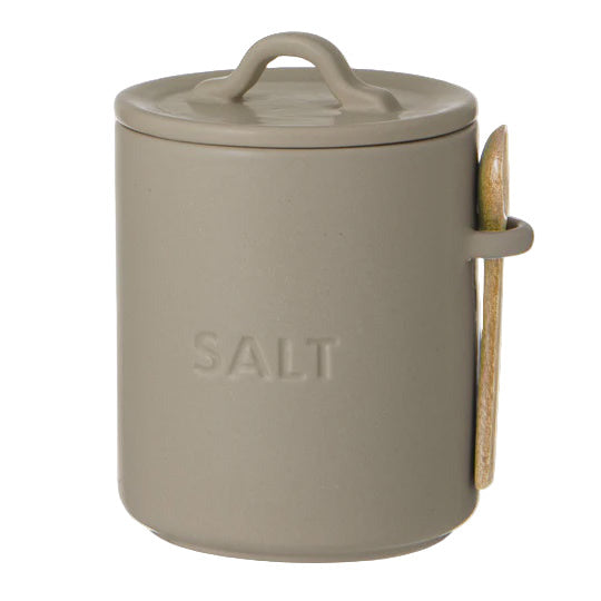 Essentials Stone Garlic Vault