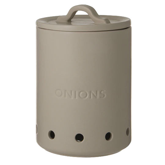 Essentials Stone Onion Vault