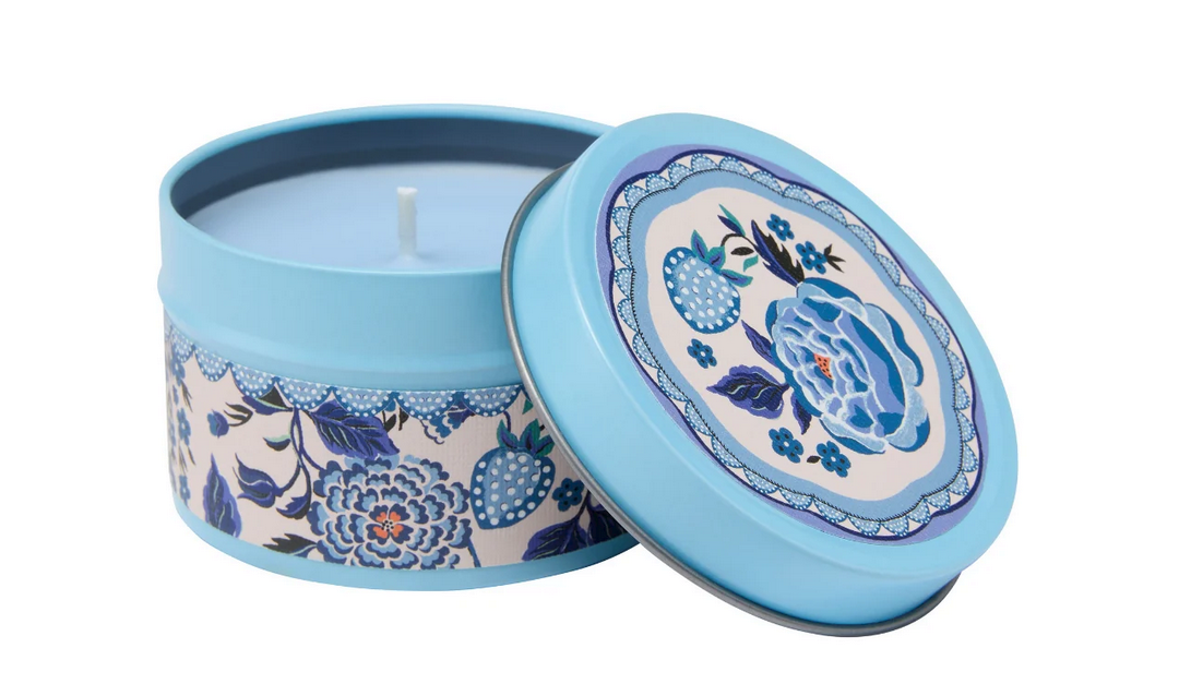 Cath Kidston Candle 100g