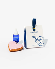 Air Freshener - Strawberry Shortbread