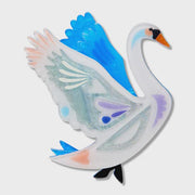 Fairy Tales Brooch - Maiden Curse