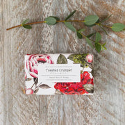 Sweet Rose & Peony Soap