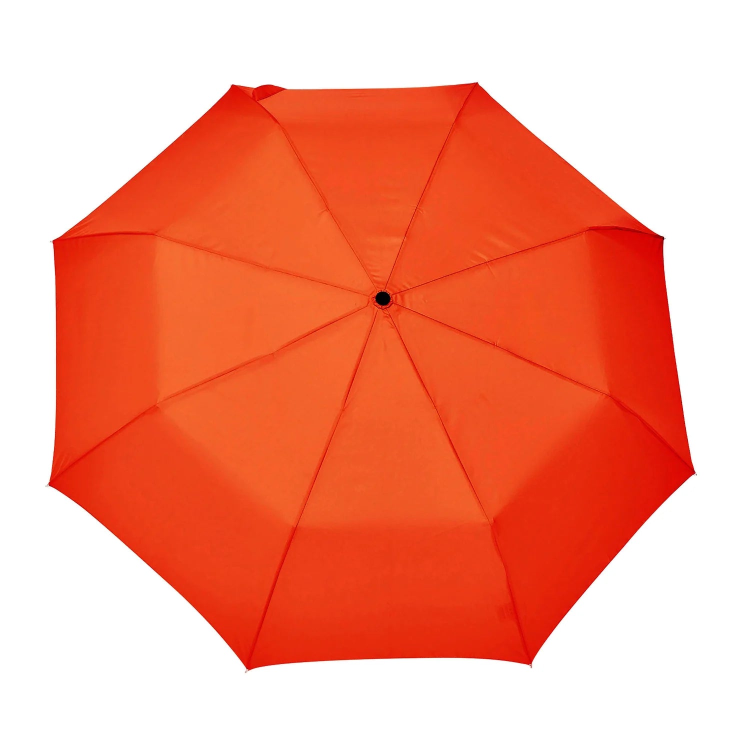 Duckhead Compact Umbrella - Papaya