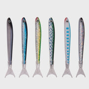 Sardine Pen