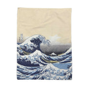 Art Tea Towel - The Great Wave