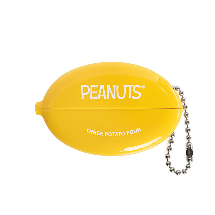 Coin Pouch - Snoopy Doghouse