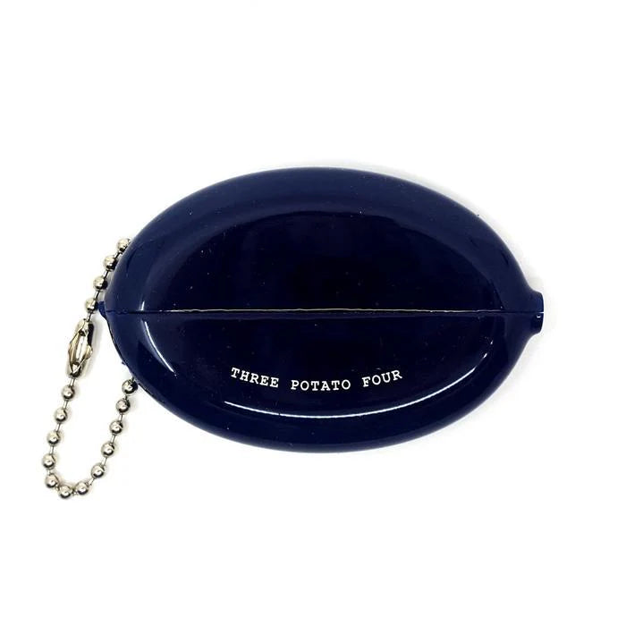 Coin Pouch - Weekend Money