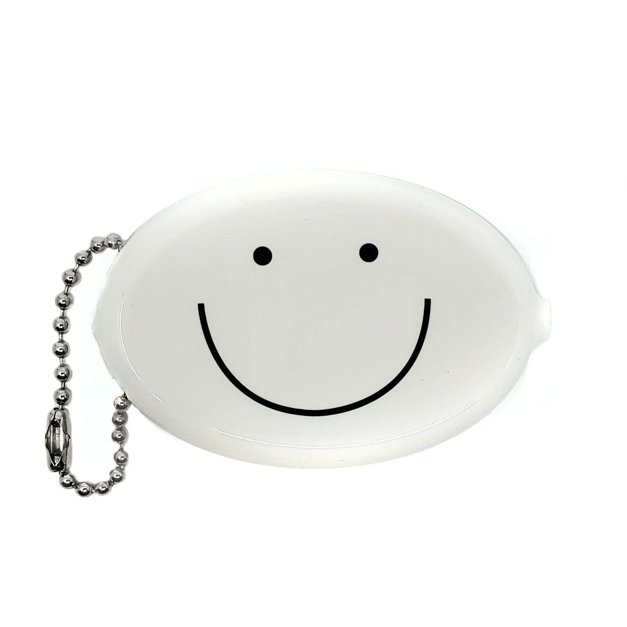 Coin Pouch - Happy Face