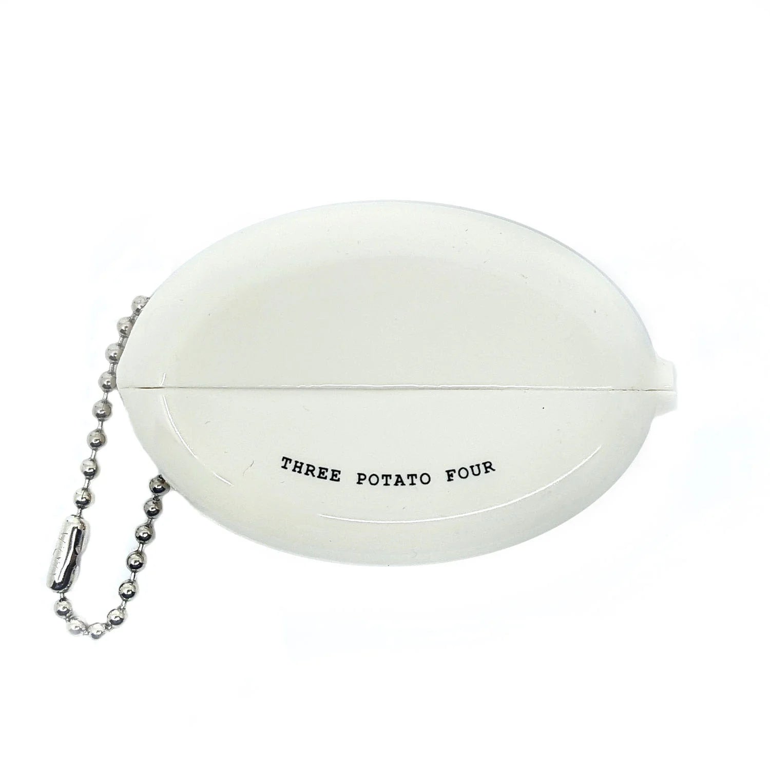 Coin Pouch - Happy Face