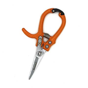 Indoor Plant Snips - Tobacco