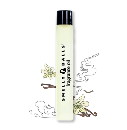 Smelly Balls Fragrance Oil Refill - Tobacco Vanilla