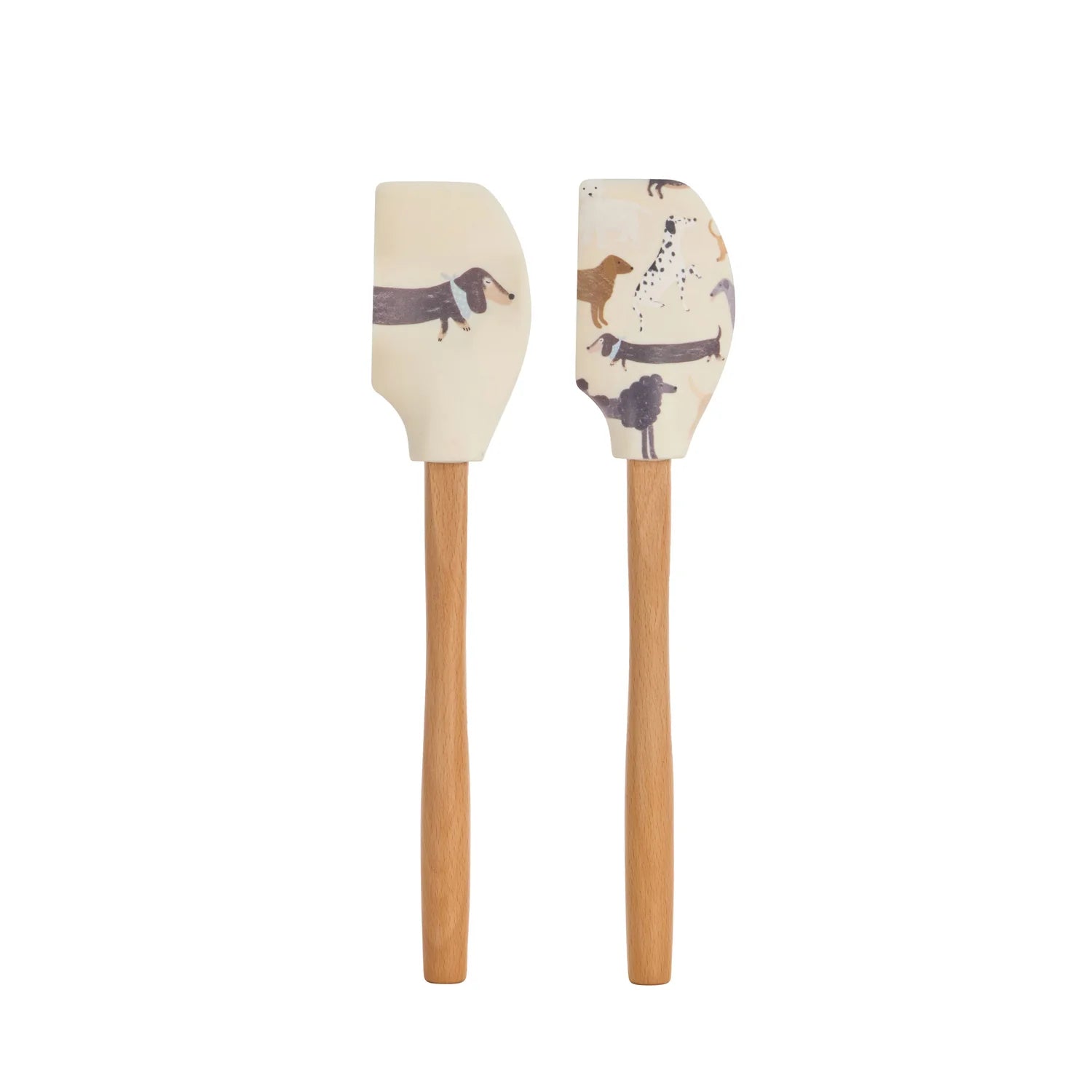 Beechwood Spatula - Pawwfect
