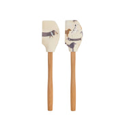 Beechwood Spatula - Pawwfect
