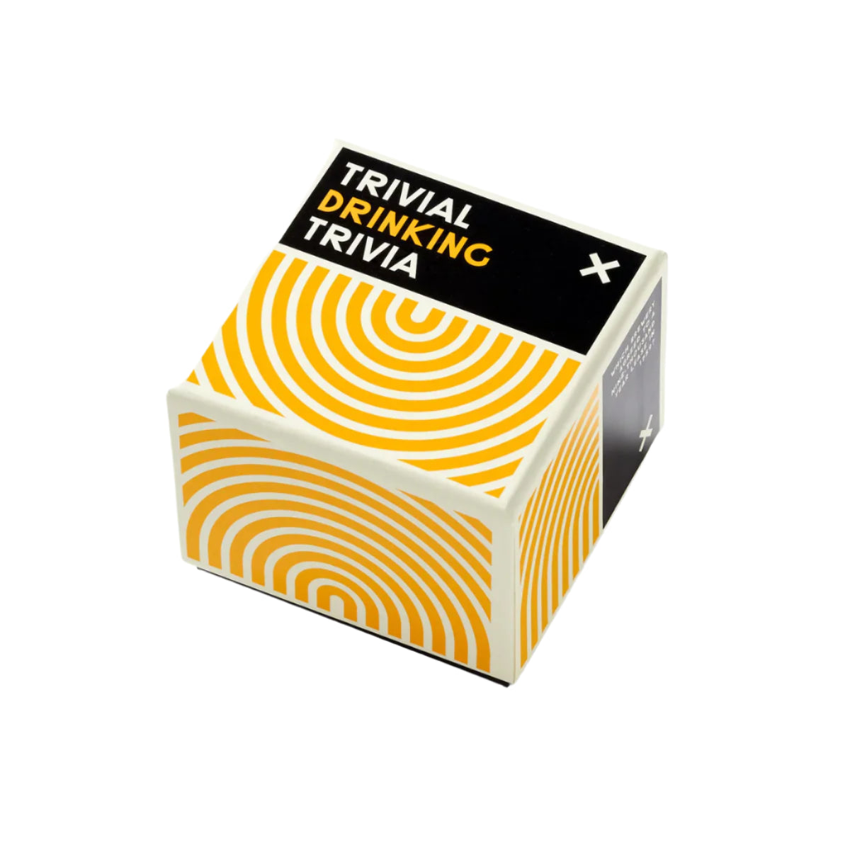 Brass Monkey Trivia - Trivial Drinking Trivia