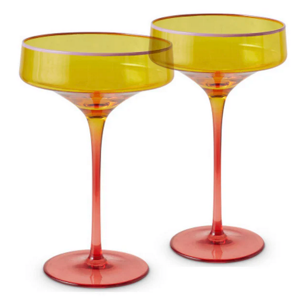 Margarita Glass - Set of 2