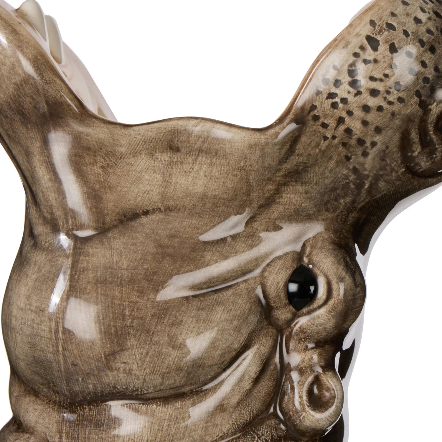 Harry Hippo Vase