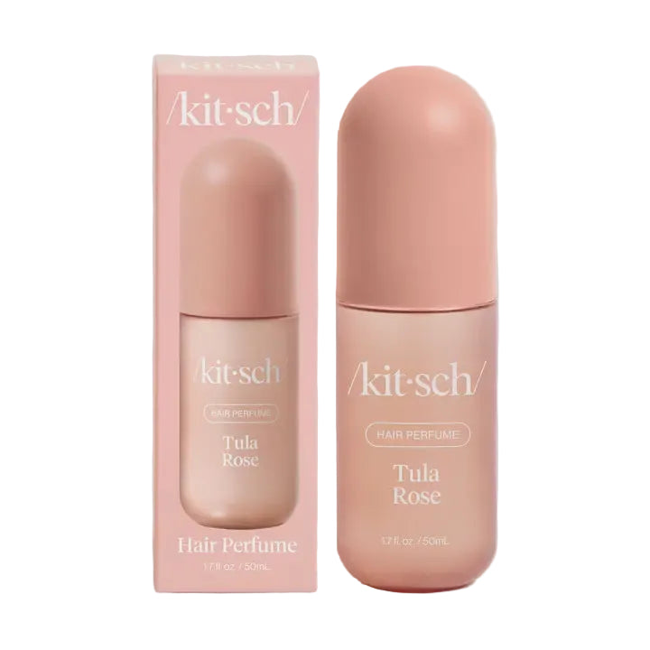 Hair Perfume - Tula Rose
