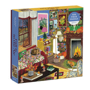 500pc Puzzle - Fall Is In The Air