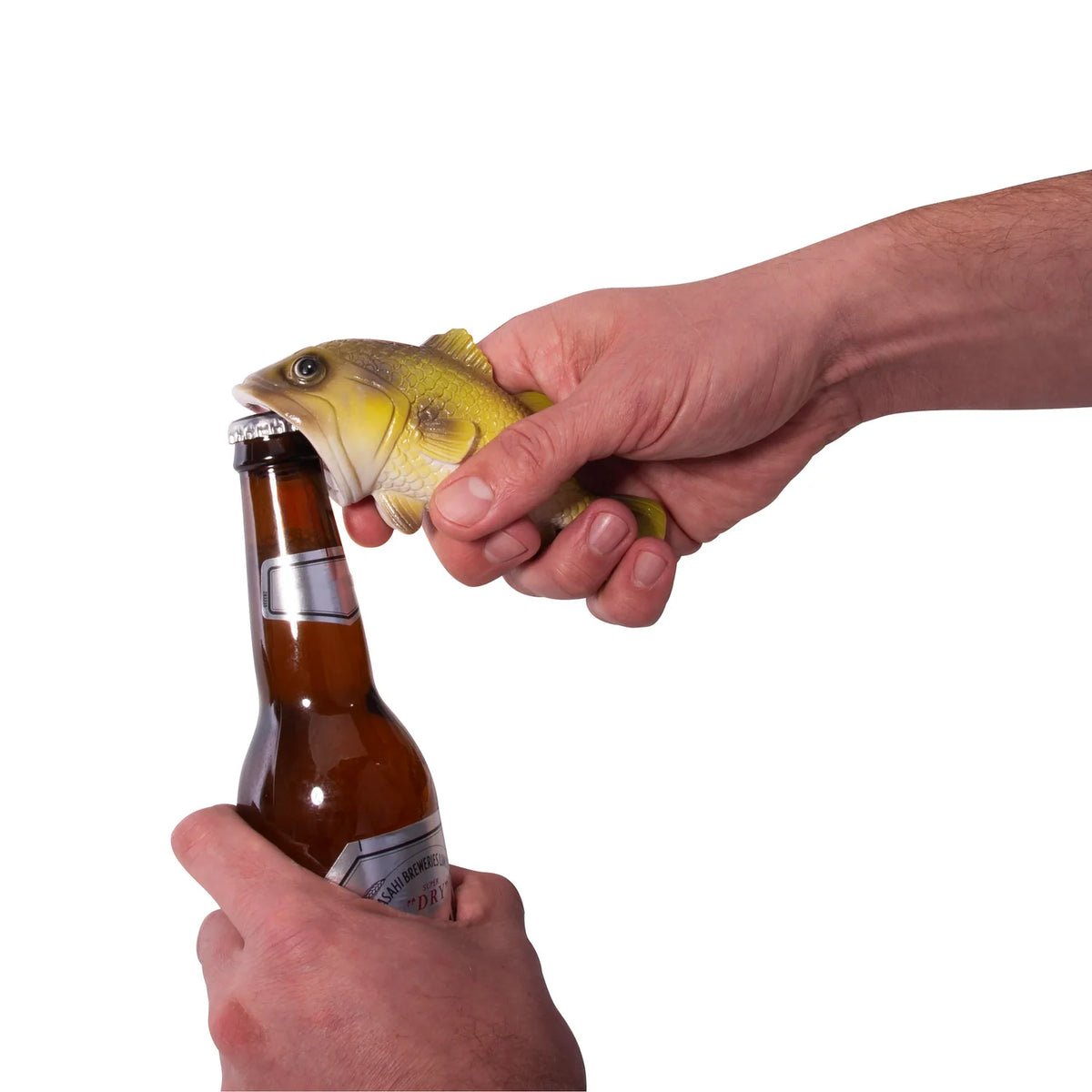 Barramundi Bottle Opener