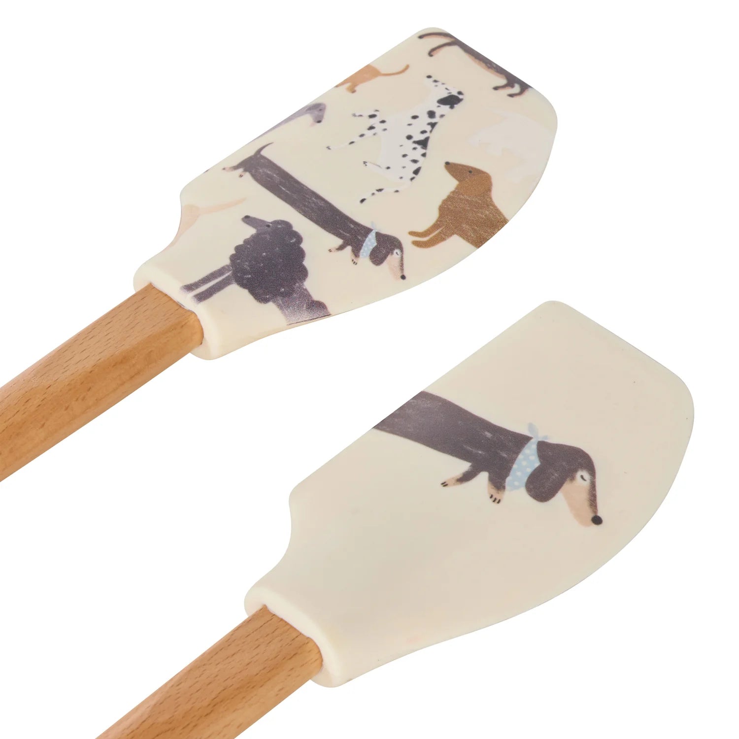 Beechwood Spatula - Pawwfect