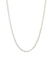 Pearl Chain Necklace