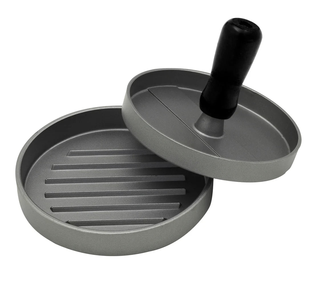 Single Burger Press