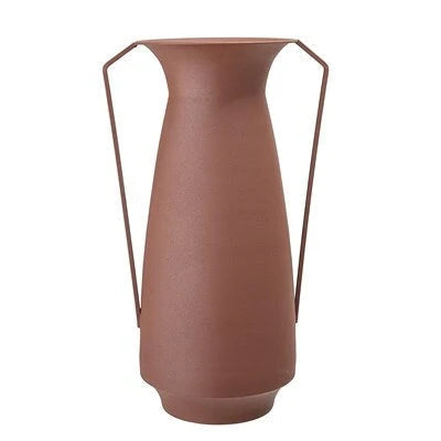 Roxy Deco Metal Vase