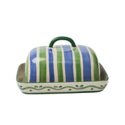 Piccolo Vita Butter Dish