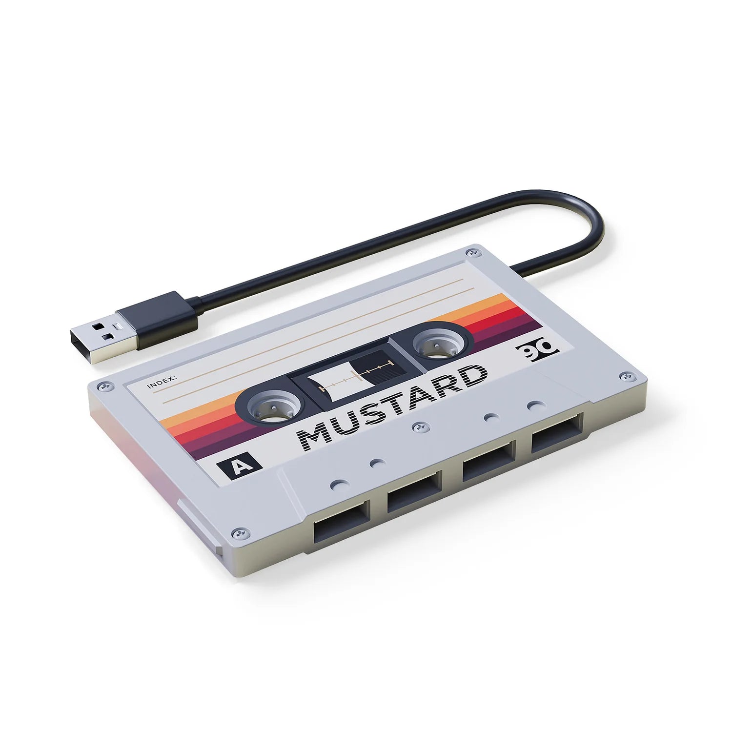 Retro Hub
