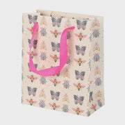 Gift Bag Medium - Floral Bug