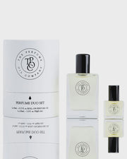 Perfume Duo Set - VICE, inspired by Tobacco Vanille (Tom Ford)”