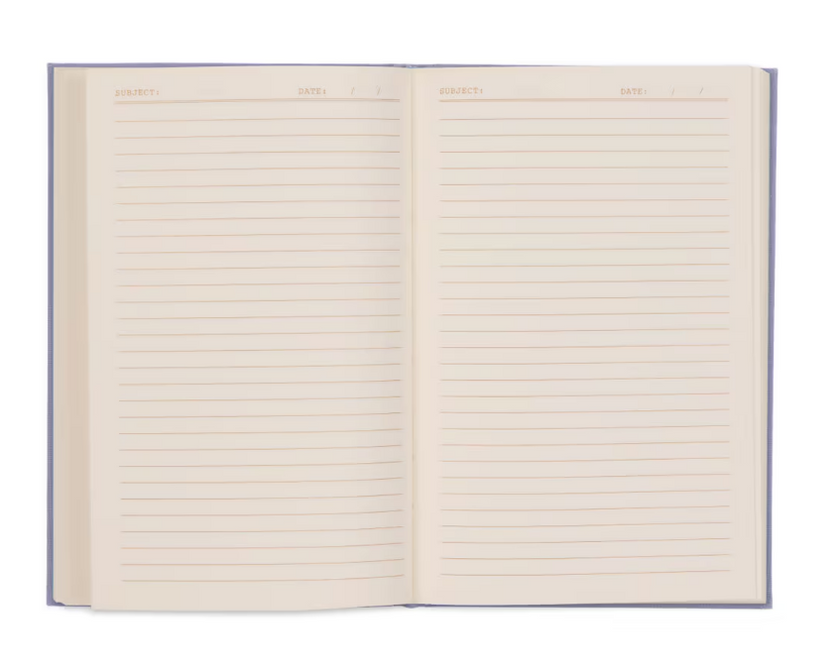 The Very Tired Woman Journal