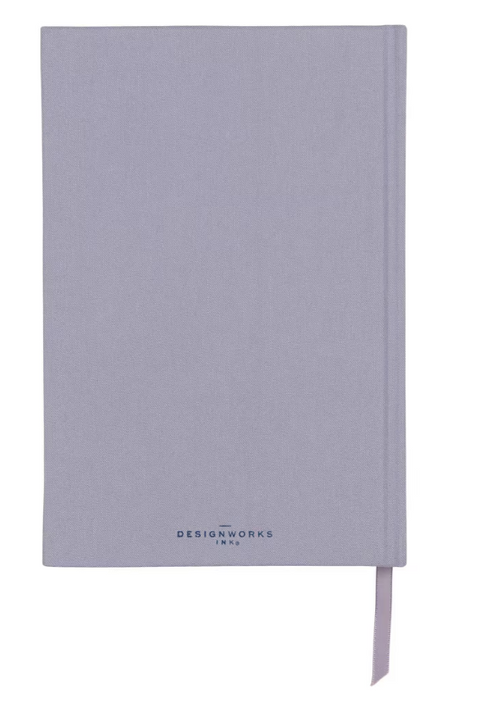 The Very Tired Woman Journal