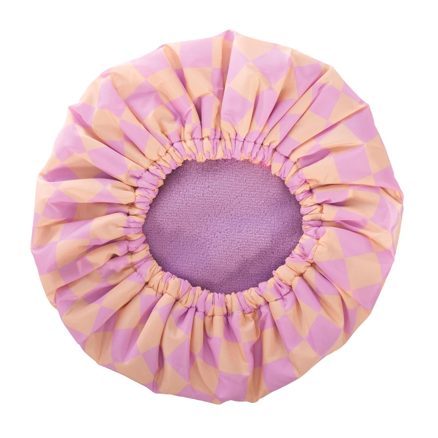2 in 1 Shower/Drying Cap - Fly With Me