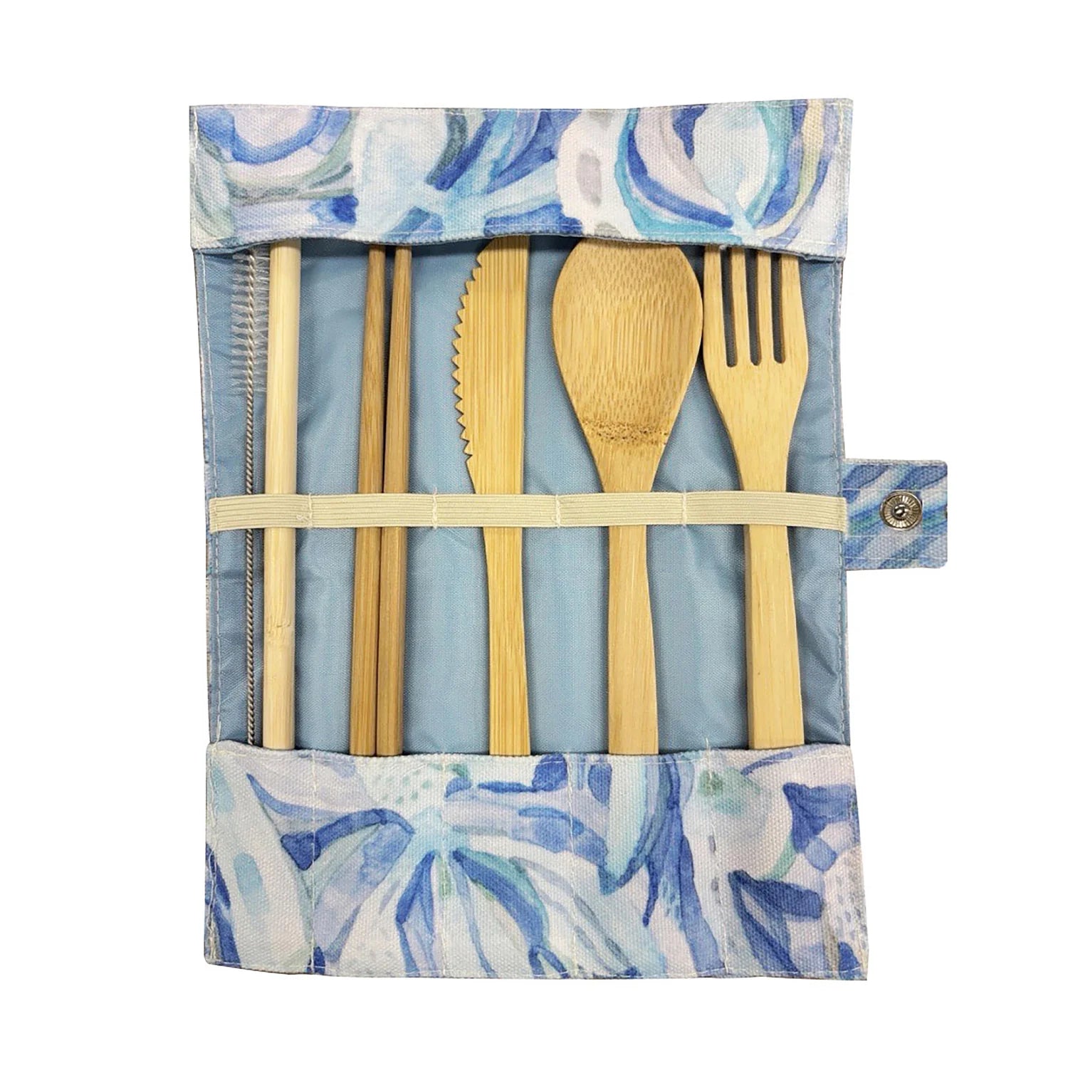 Cutlery Set - Tara Axford