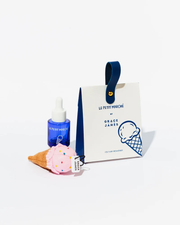 Air Freshener - Waffle Cone