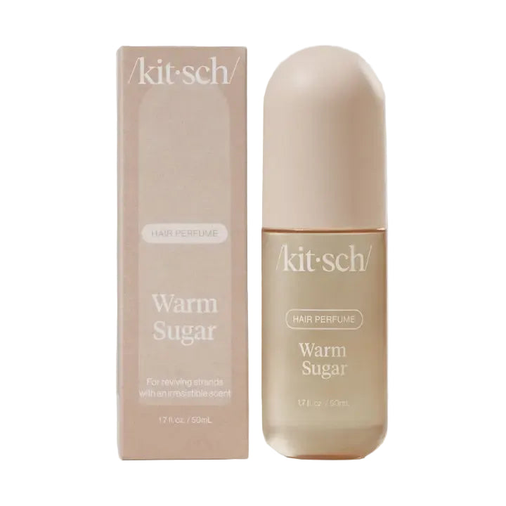 Hair Perfume - Warm Sugar