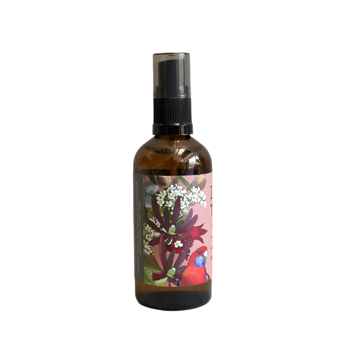 Australiana Room Spray - Wild Rosella