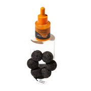 Felt Air Freshener - Wildgrass & Driftwood