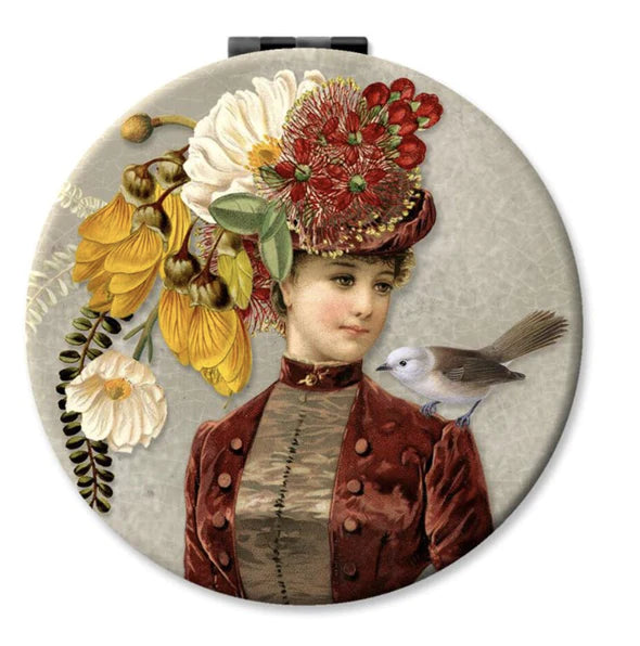 Cosmetic Mirror