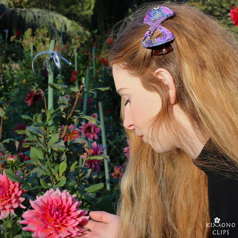 XStatic Hair Clip - Large