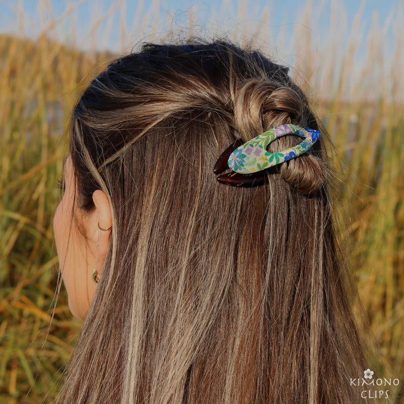 Arch Hair Clip - Small