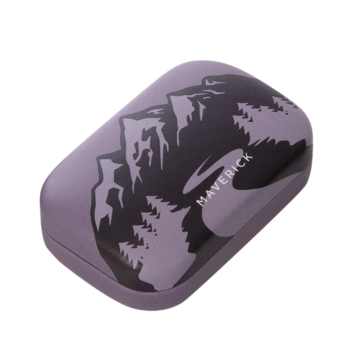 Printed Hard Shell Travel Case