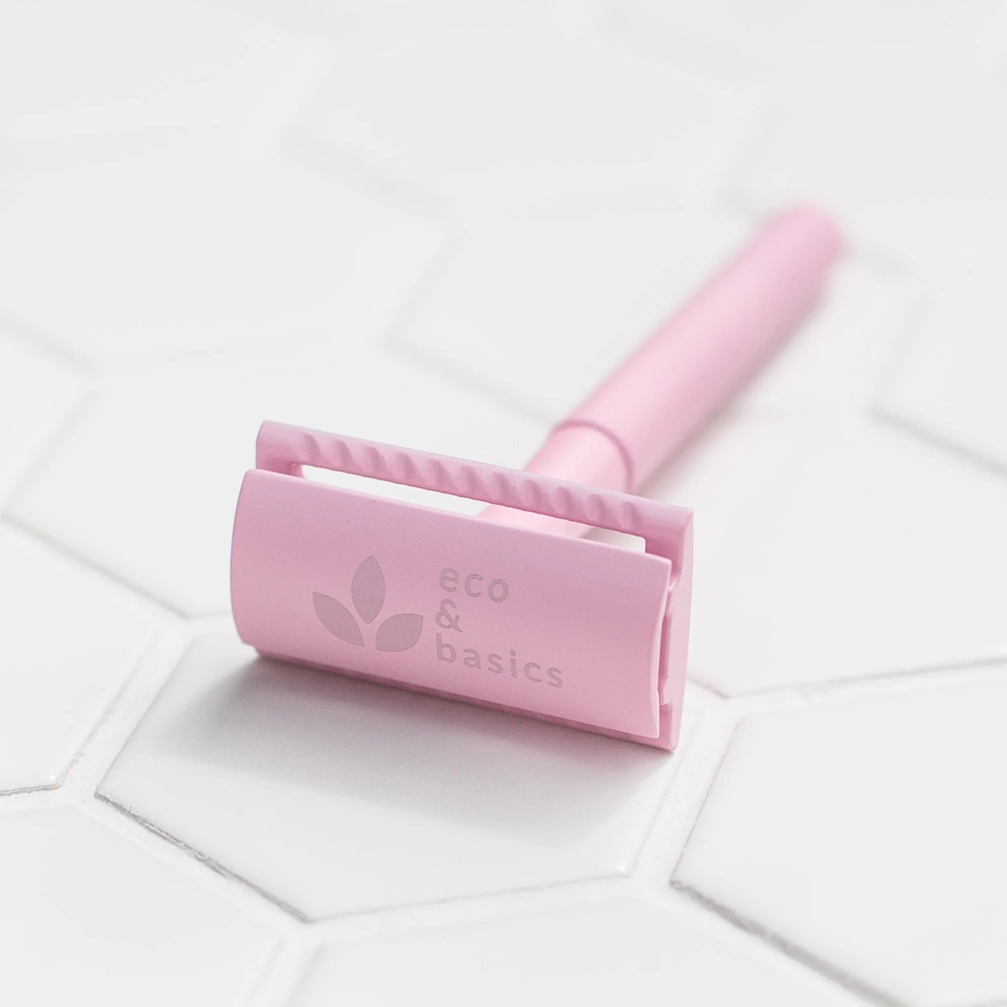 Eco Friendly Safety Razor