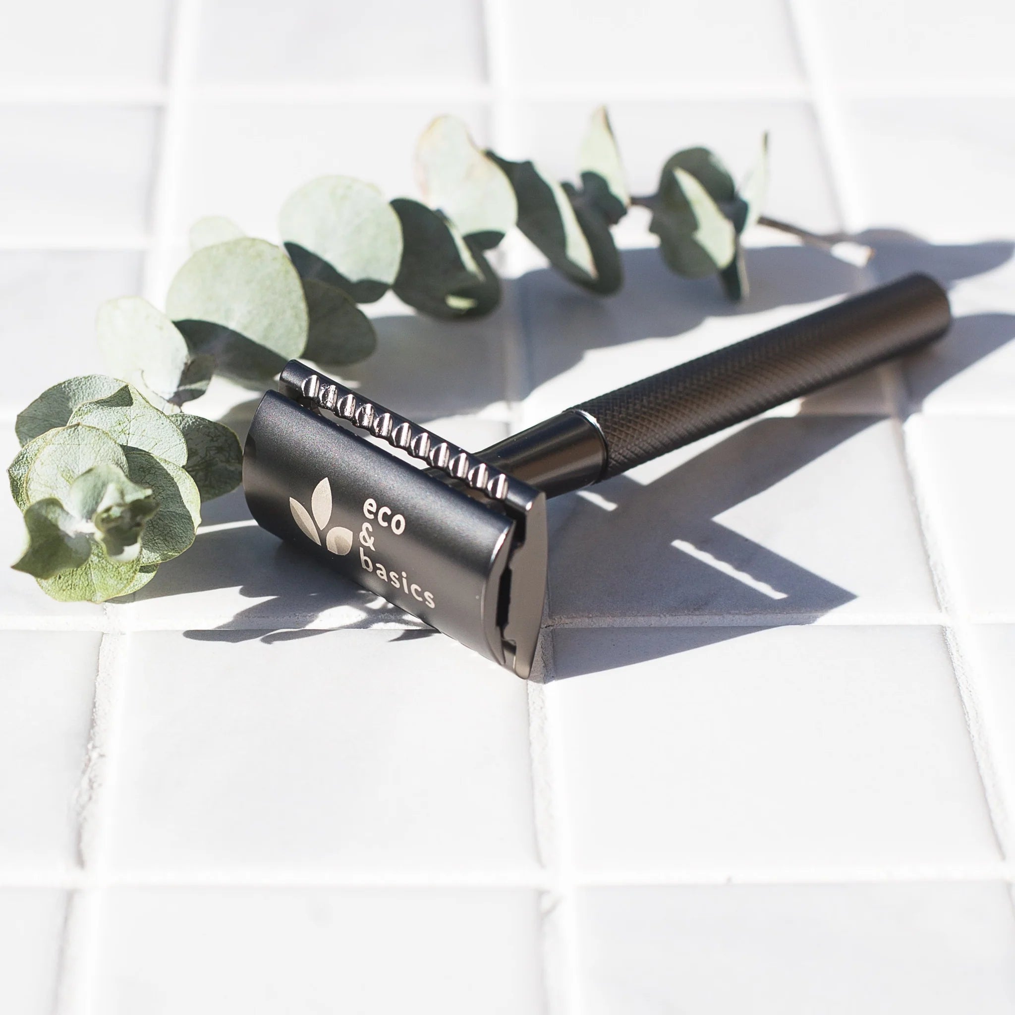 Eco Friendly Safety Razor – Wileaway