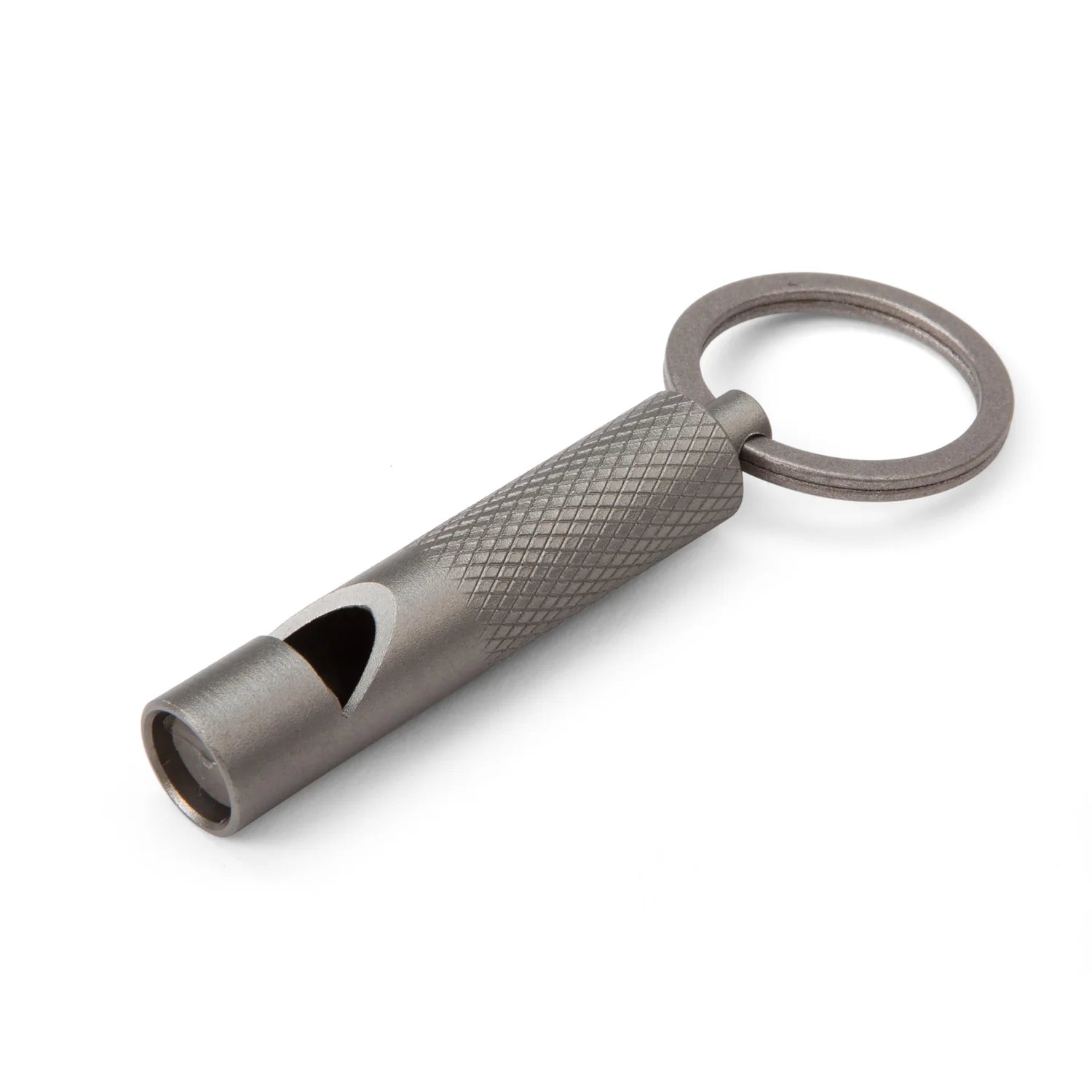 Mini Keyring Whistle